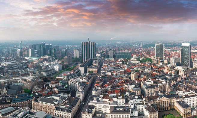 Brussels